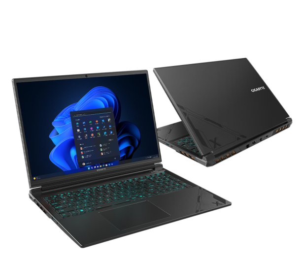 Gigabyte G6X 9KG (2024) i7-13650HX/16GB/1TB/Win11X RTX4060 165Hz - 1223869 - zdjęcie